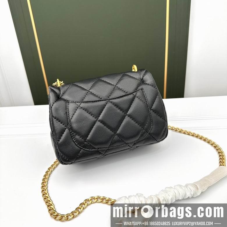 1:1 Chanel Bags 11332 18X6X14cm