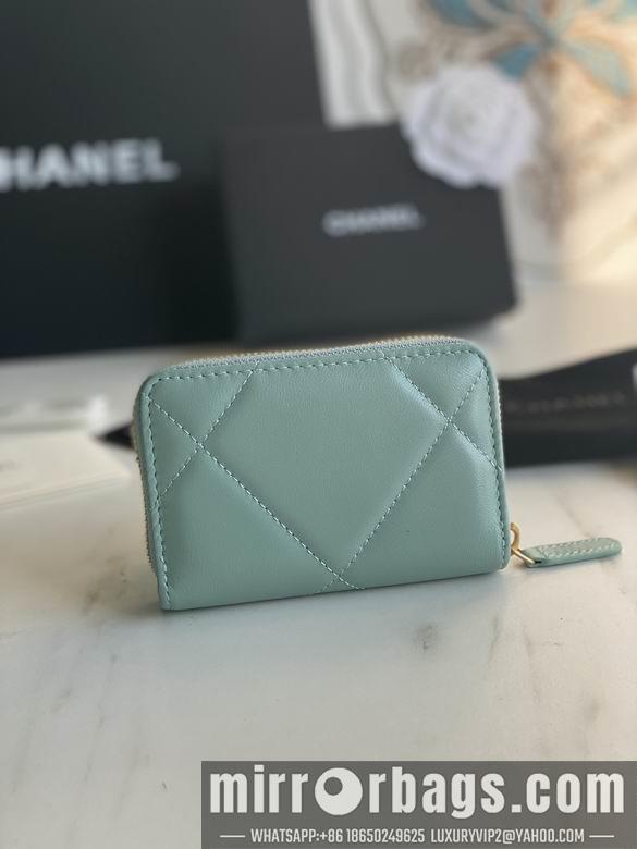 1:1 Chanel Bags AP0949 7.5X2X11cm YG 4colour