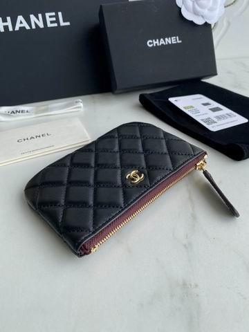 1:1 Chanel Bags Chanel A82365大球纹15x8.5cm zy