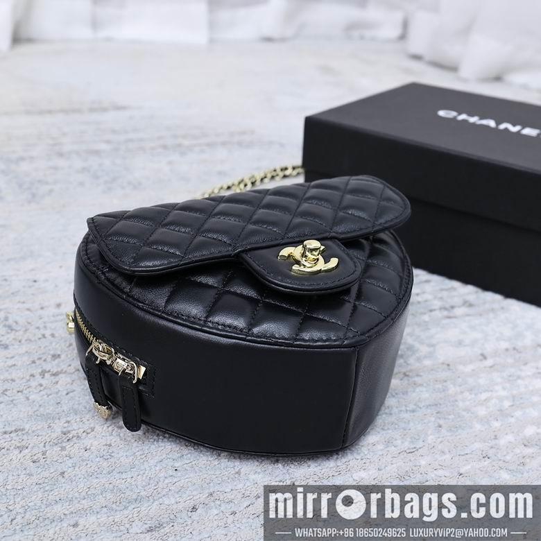 1:1 Chanel Bags Chanel 3191 18x16.5x6.5cm zy