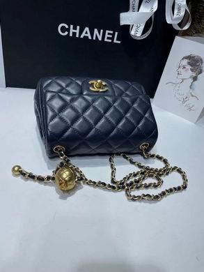 1:1 Chanel Bags BT1786 17cm