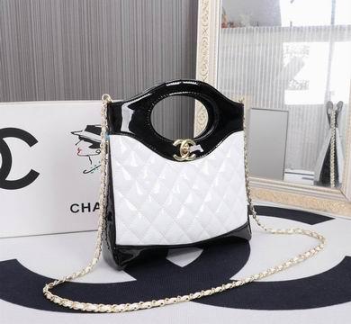 1:1 Chanel Bags 8841 22X23X5.5cm WO 2colour