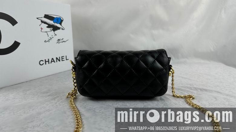 1:1 Chanel Bags 605 10X18X3.5cm WO 3colour