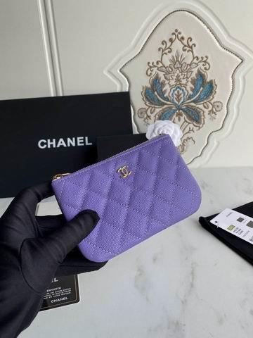 1:1 Chanel Bags Chanel A82365 15x8.5cm zy