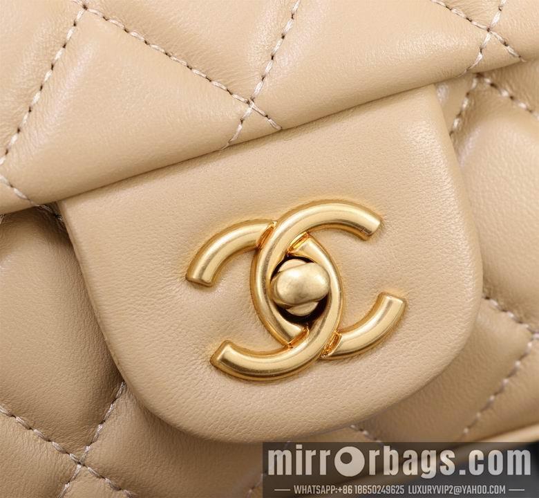 1:1 Chanel Bags 1023 26X14X7cm WO 3colour
