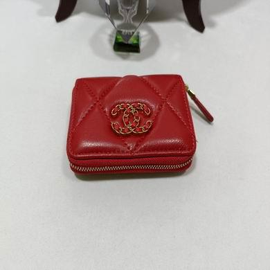 1:1 Chanel Bags 0805 11.5X8X2cm ZY