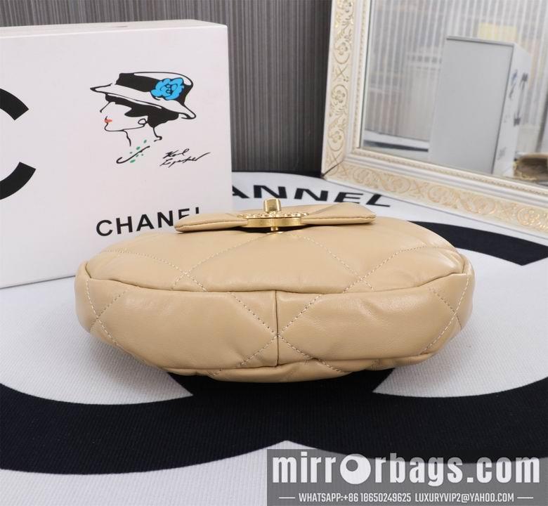 1:1 Chanel Bags 3001 28X22X5.5cm XMY 3colour