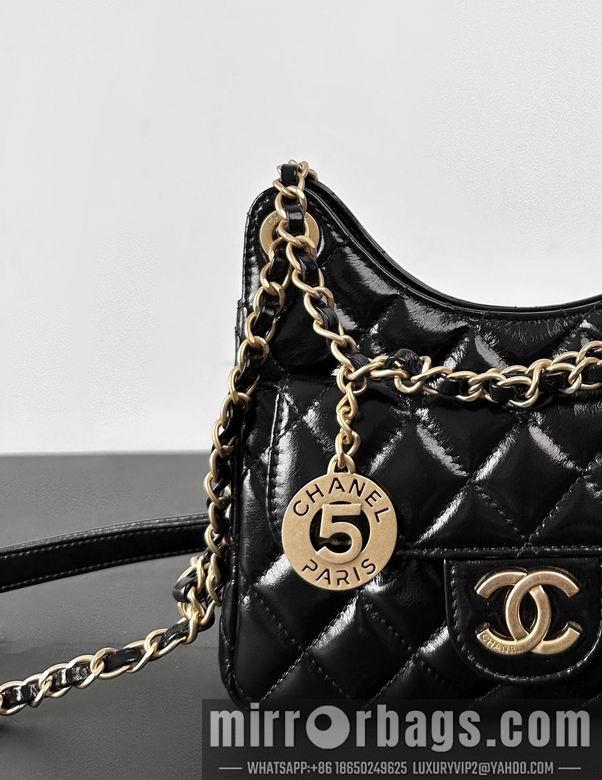 1:1 Chanel Bags 19X17.5X16cm 073105 WO 2colour