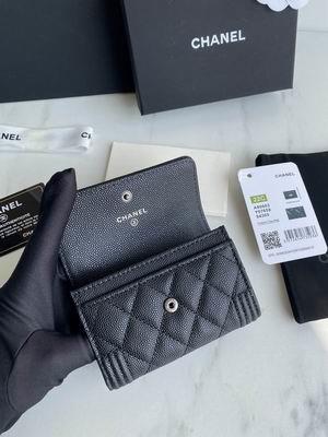 1:1 Chanel Bags Chanel leboy A80603 11x8.5x3cm zy