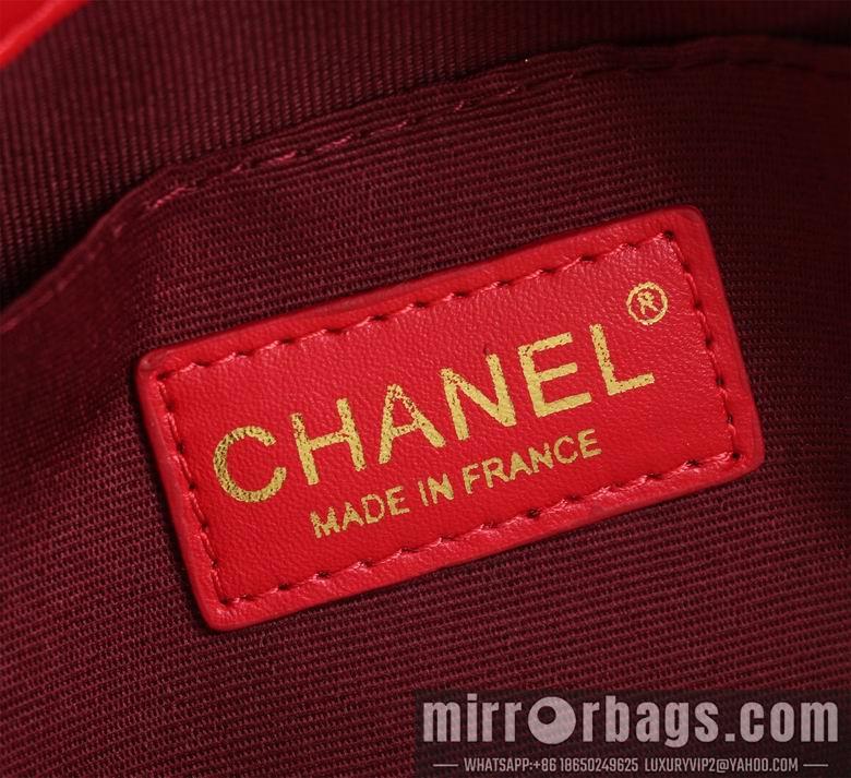1:1 Chanel Bags 8843 25X15X9.5cm XMY 3colour