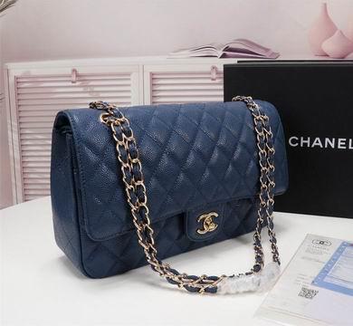 1:1 Chanel Bags WO1113 30X18X8