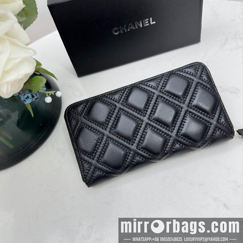 1:1 Chanel Bags Chanel 0872 10x11cm zy