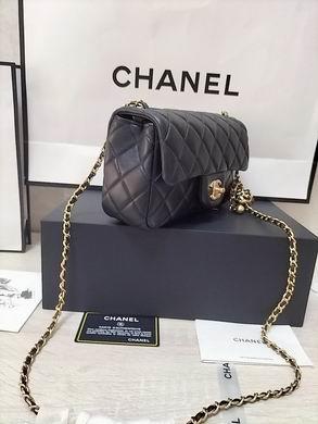 1:1 Chanel Bags Classic Flap CF 9023 20X13X7cm WO