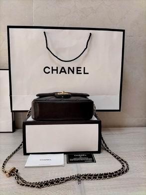 1:1 Chanel Bags WO81135 19X13X6