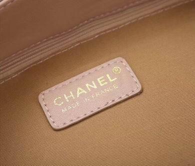 1:1 Chanel Bags WO35899 sheepskin