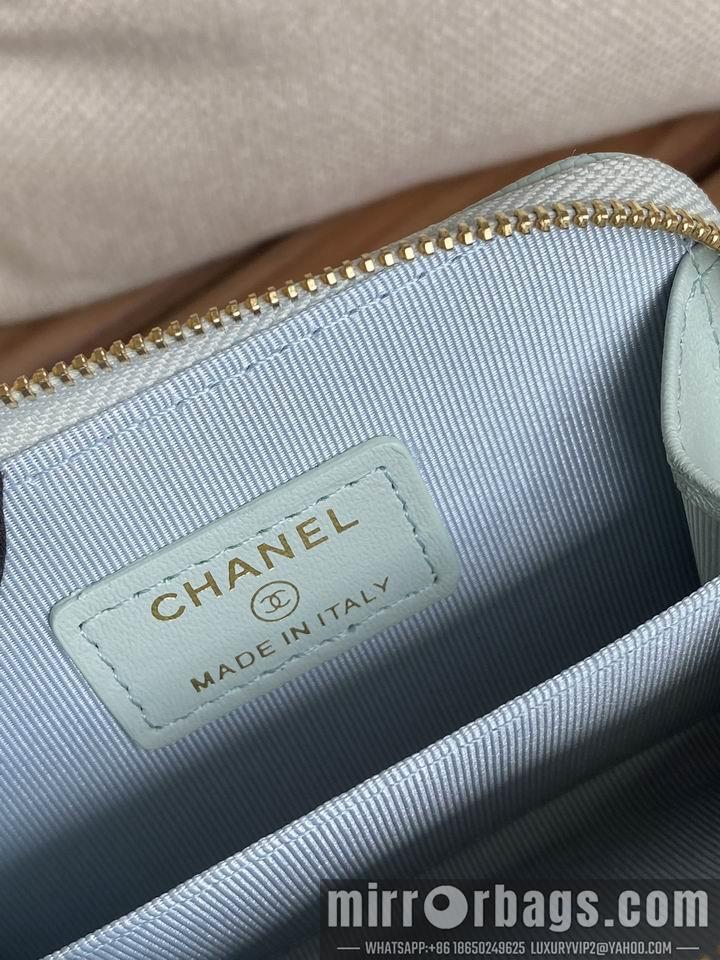1:1 Chanel Bags Chanel AP1650 7.5x2x11cm zy1