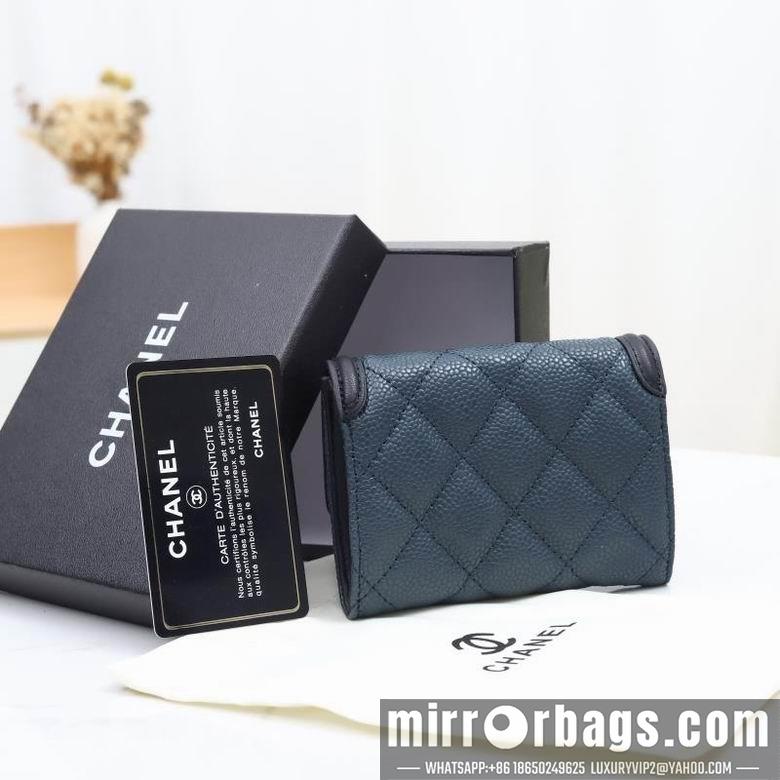 1:1 Chanel Bags WLA02106 11X10X2