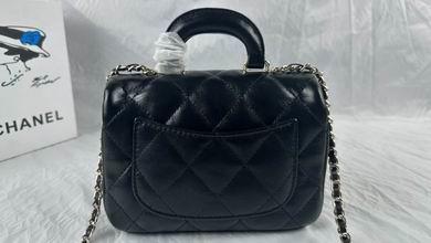 1:1 Chanel Bags 240 14X20X7cm WO 3colour