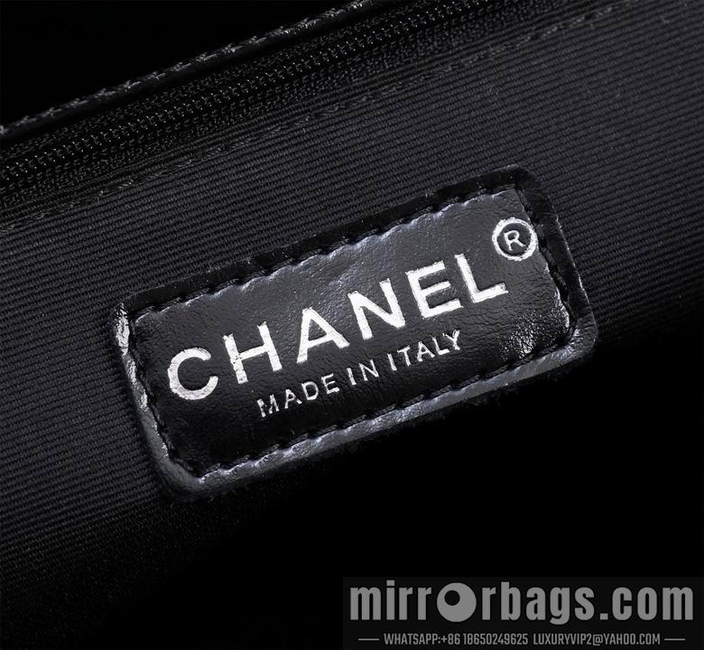 1:1 Chanel Bags 2201 31X24cm XMY 3colour