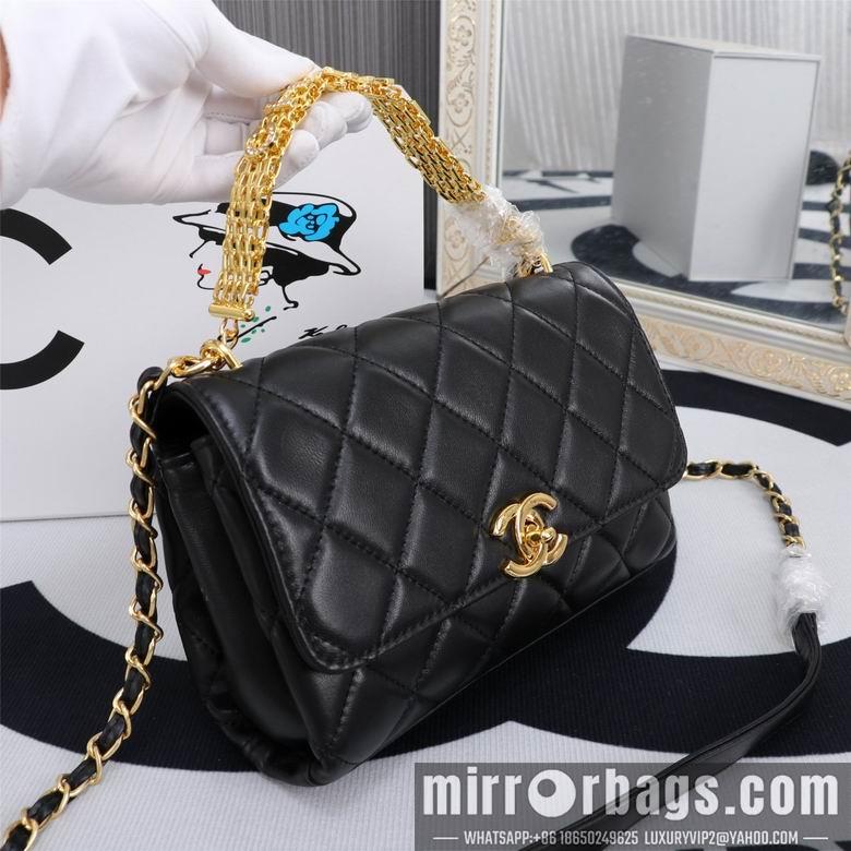 1:1 Chanel Bags 8805 23X15X7cm XMY