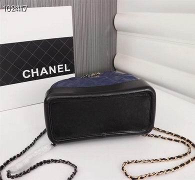 1:1 Chanel Bags WO 1018 4colors