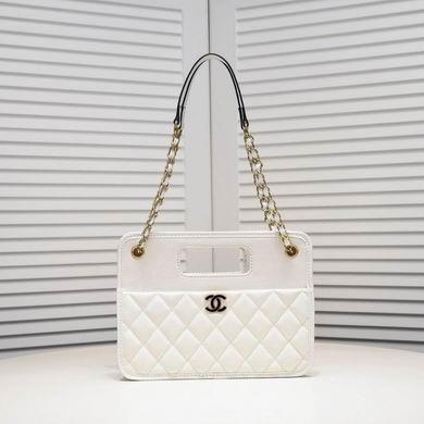 1:1 Chanel Bags 3336 18.5X26X8cm WO 2colour