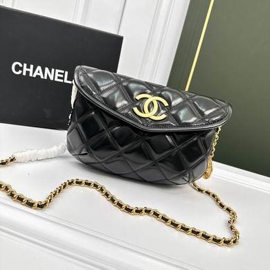 1:1 Chanel Bags 6803 22X17cm WO 2colour