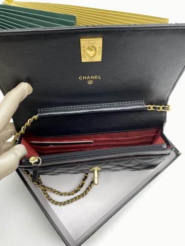 1:1 Chanel Bags WL6119 19X13X3.5