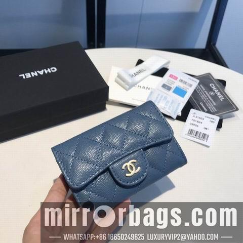 1:1 Chanel Bags GY31503 twelve colors
