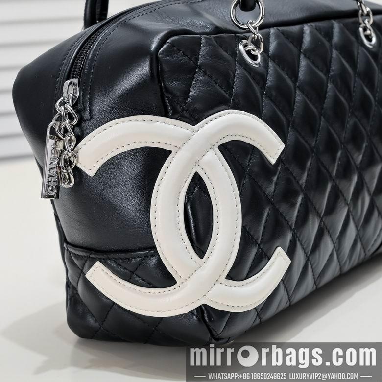 1:1 Chanel Bags 9121 28X16X10cm WO 3colour