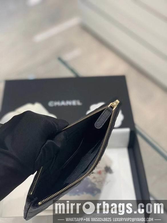 1:1 Chanel Bags 20X12cm 120801 YG 3colour
