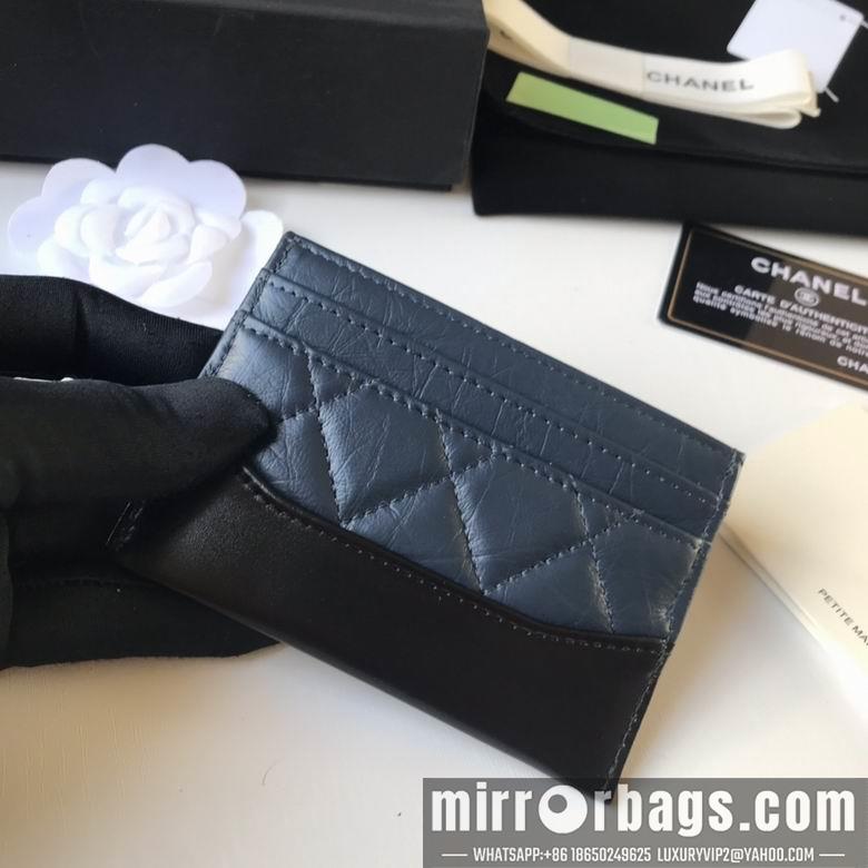 1:1 Chanel Bags A84368 11X7.5cm YG 3colour