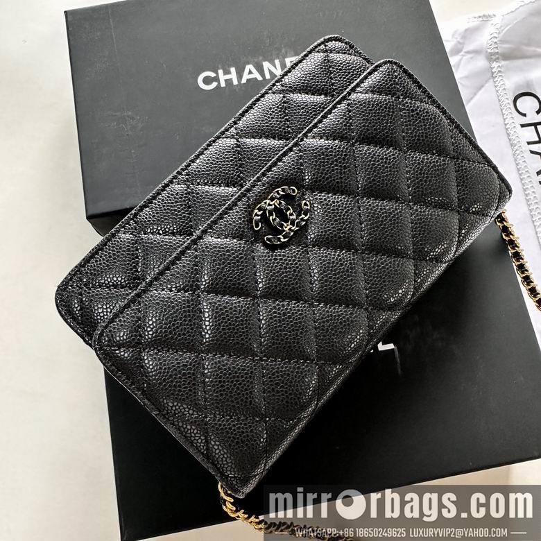 1:1 Chanel Bags Chanel 9011 19cm zy