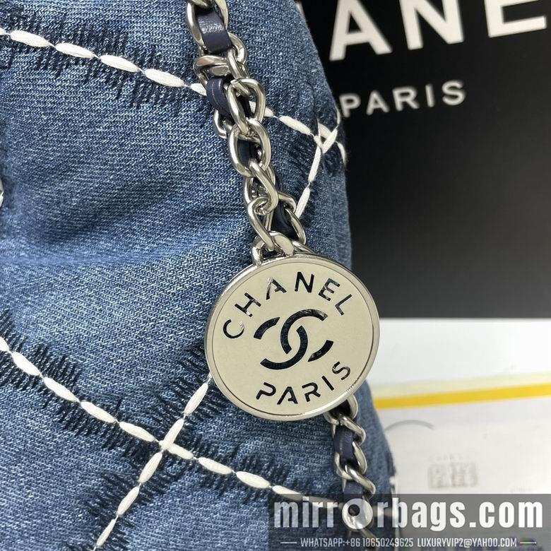1:1 Chanel Bags 6018 35X37X7cm XMY