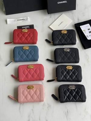 1:1 Chanel Bags Chanel BOY A80602 11x7.5cm zy