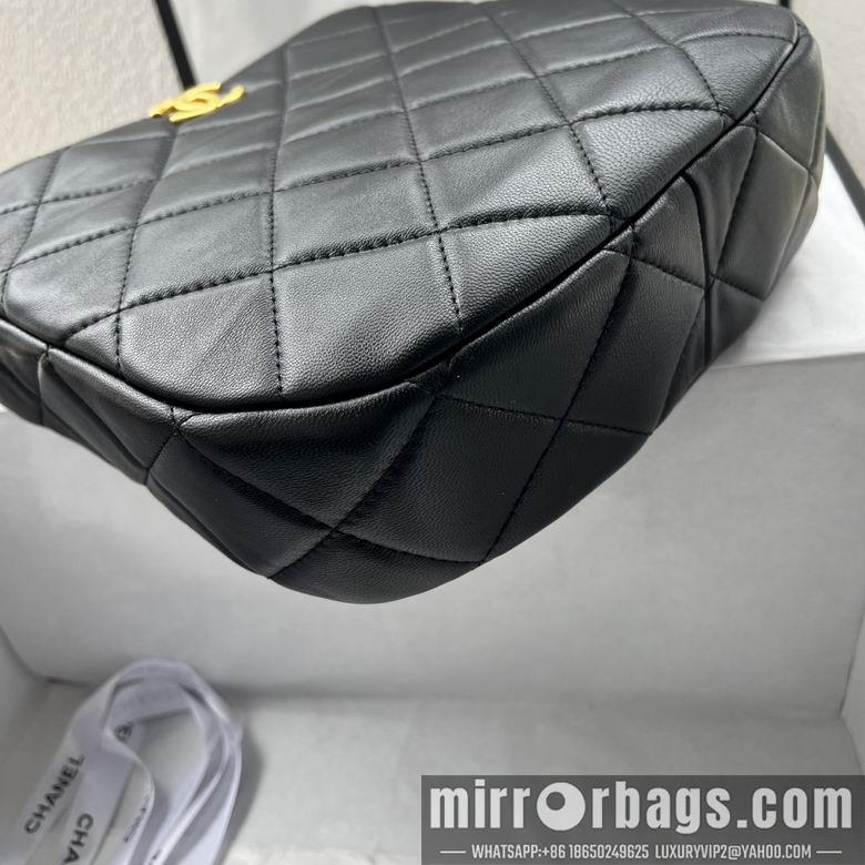 1:1 Chanel Bags 238 27X25cm WO 2colour