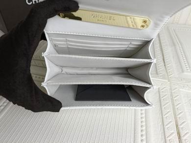 1:1 Chanel Bags 726 15.5X12cm WO 4colour