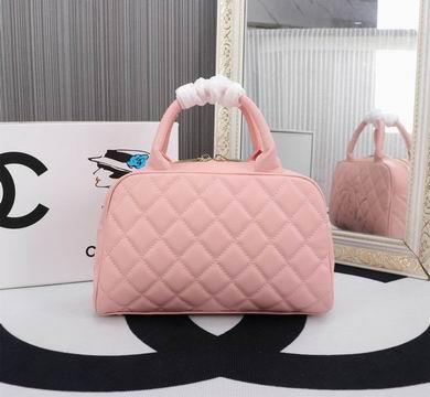 1:1 Chanel Bags 8827 25X14X9cm WO 4colour