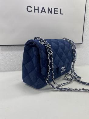 1:1 Chanel Bags A1112 25cm WO