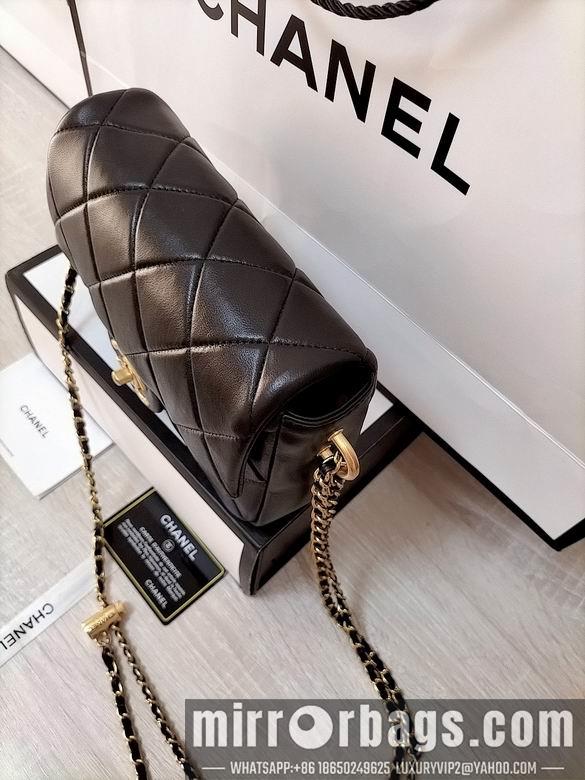 1:1 Chanel Bags 81135 19X13X6cm WO