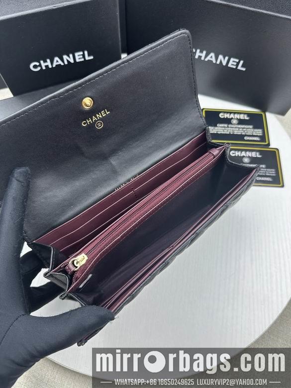 1:1 Chanel Bags 50095 19X10cm ZC 2colour