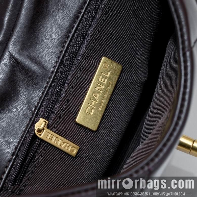 1:1 Chanel Bags 9113 23cm WO 2colour
