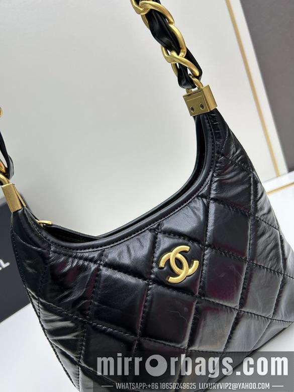 1:1 Chanel Bags Chanel 1006 22.5x19.5x8.5cm jj