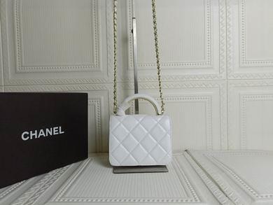 1:1 Chanel Bags 726 15.5X12cm WO 4colour