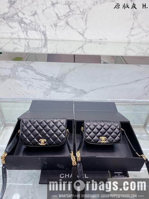 1:1 Chanel Bags Chanel 23x14cm,20x12cm CN