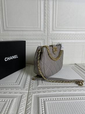 1:1 Chanel Bags 33815 17X23X7cm WO 4colour