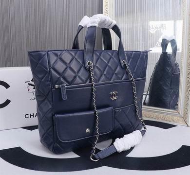 1:1 Chanel Bags 8839 37X36X8cm WO 4colour