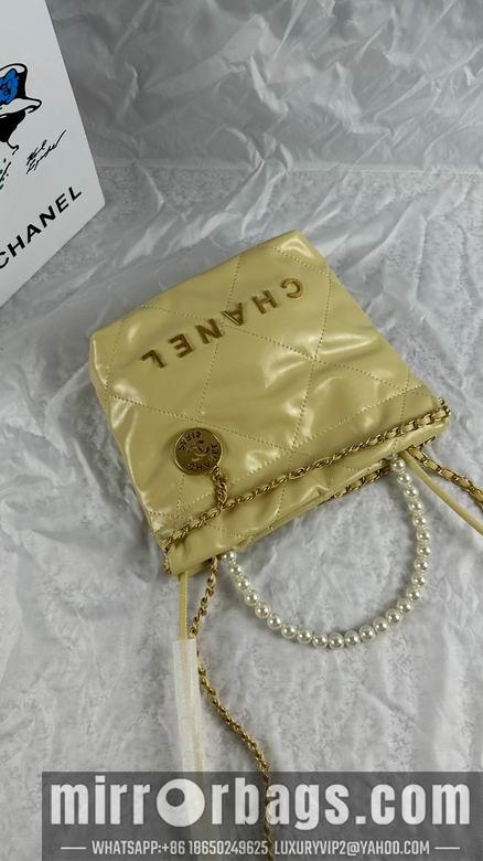 1:1 Chanel Bags 810 20X19X6cm WO 4colour