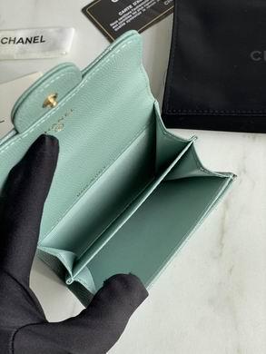 1:1 Chanel Bags 31504 8.5X12X2.5cm WO 3colour