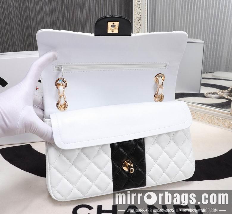 1:1 Chanel Bags CF WO1008 25cm